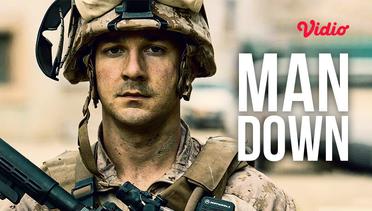 Man Down - Trailer