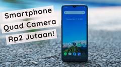 Unboxing Realme 5, Smartphone Quad Camera Rp2 Jutaan - DailySocial TV