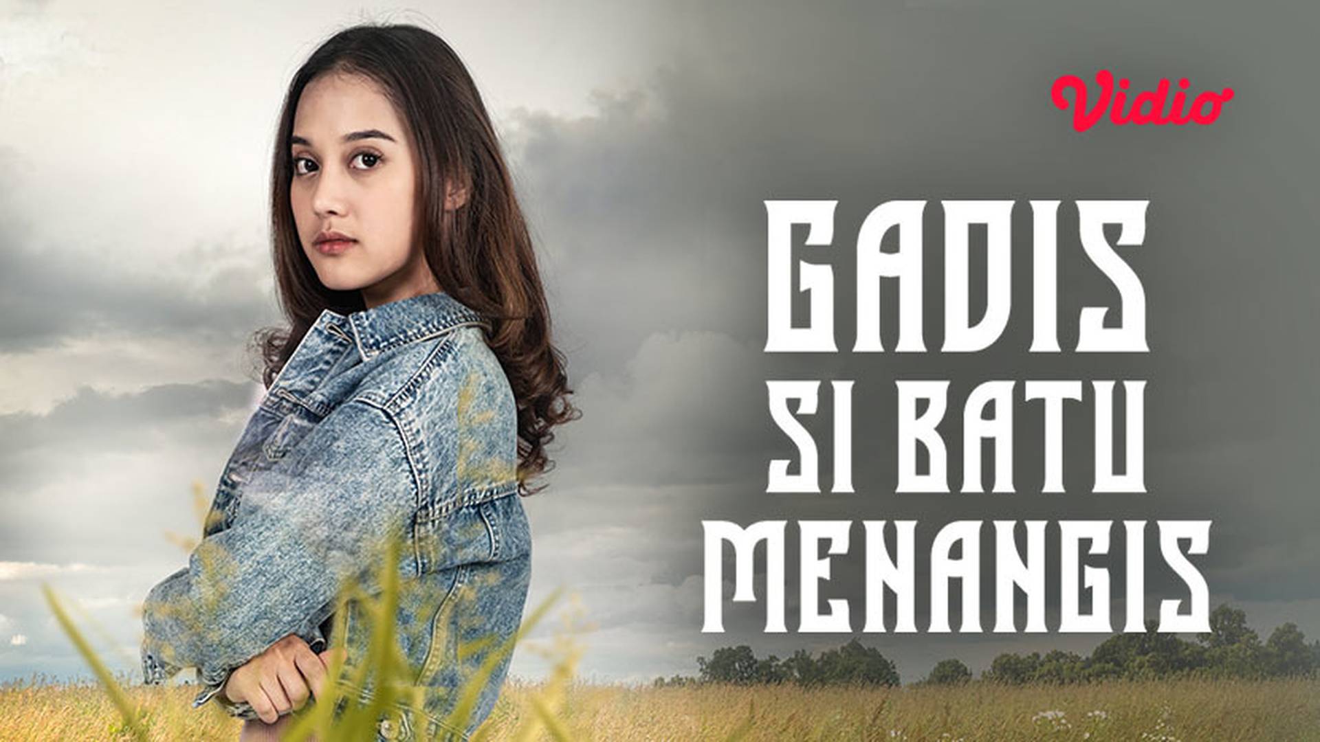 Gadis Si Batu Menangis