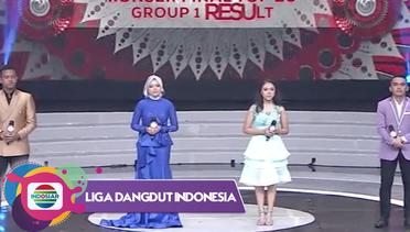 Liga Dangdut Indonesia - Konser Final Top 20 Group 1 Result Show