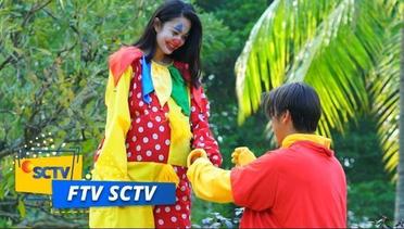 FTV SCTV - Badut Cantik Siapa yang Punya