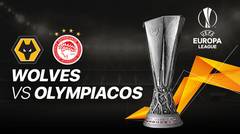 Full Match - Wolves  vs Olympiacos I UEFA Europa League 2019/20