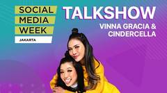 SMW JAKARTA 2019 | FROM PASSION TO BUSSINESS, TALKSHOW WITH MINUET CO-FOUNDERS