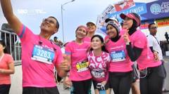 Jawa Pos Fit East Java Half Marathon 2016 - Part 3