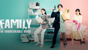 Sinopsis Family The Unbreakable Bond (2023), Rekomendasi Drama Korea atau Drakor