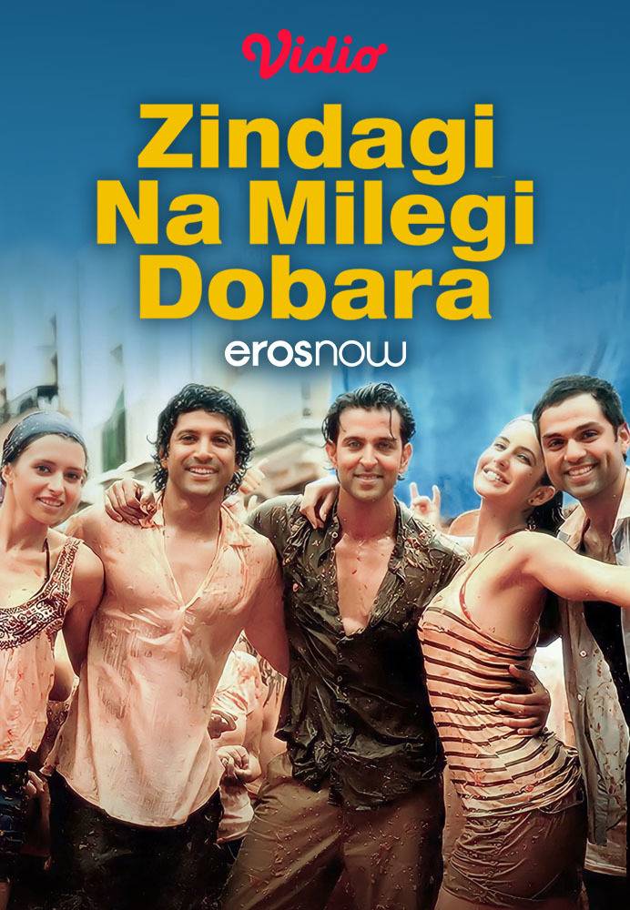 Zindagi na milegi dobara full movie 123movies shop