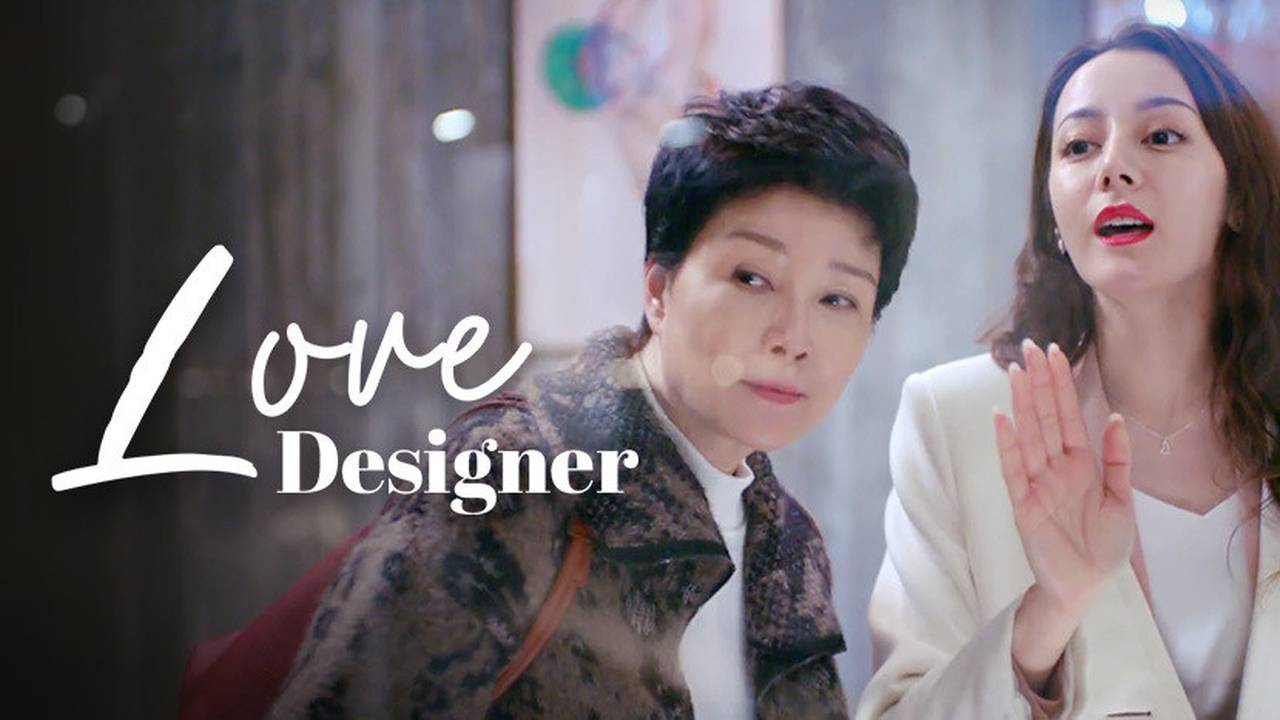 Love Designer Episode 22 (2020) Vidio