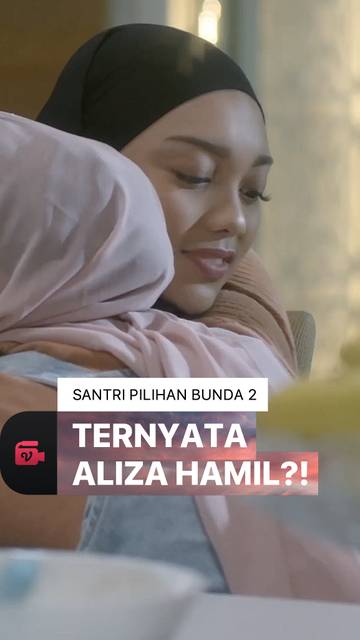 Santri Pilihan Bunda 2