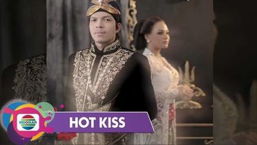 Jika Aurel Hermansyah Belum Sembuh, Apakah Pernikahan Atta-Aurel Akan Diundur?! | Hot Kiss 2021