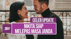 Nikita Mirzani Akan Menikah Dengan Bule Asal Spanyol