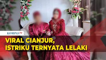 Viral Kasus Pernikahan Sesama Pria di Cianjur, Ayah Korban Beberkan Fakta yang Sebenarnya