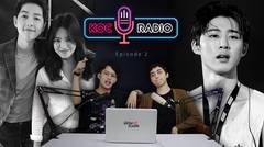 Kupas Tuntas Kasus Meja Hijau Song-Song Couple Hingga B.I ex iKON! - KOC RADIO #Eps2