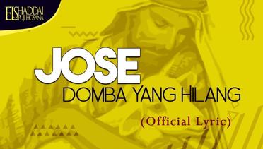 Jose Simorangkir - Domba Yang Hilang (Official Video Lyric)