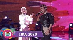 PANGGUNG LIDA BERGOYANG!! Lihat Fildan, Lesti, Soimah & Nassar Beraksi | LIDA 2020