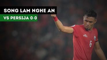 Highlights Piala AFC 2018, Song Lam Nghe An Vs Persija 0-0