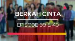 Episode 39 dan 40