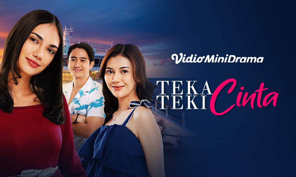 Teka Teki Cinta
