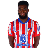 Thomas Benoît Lemar