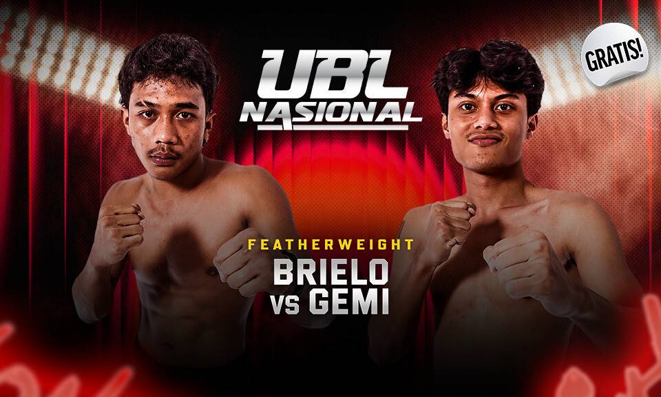 Brielo vs Gemi