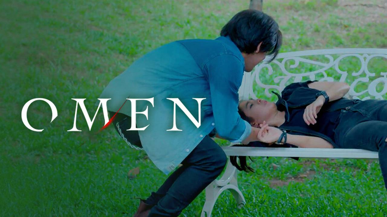 Nonton Omen Episode 8 | Original Series - Vidio.com