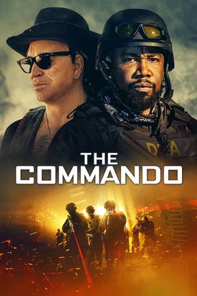The Commando