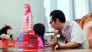 Dadang Nekad - Buah Hati Kita (Official Music Video NAGASWARA) #music