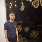 user profile
