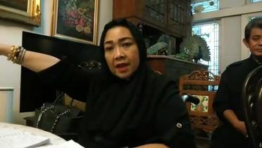 Kivlan Zein Dituding Makar, Rachmawati Sebut Megawati Biang Makar Sesungguhnya
