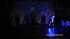 LED Dance Jakarta - Forever Dance Crew
