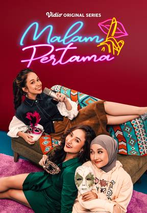Malam Pertama