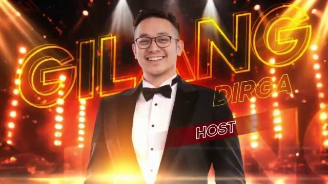 MALAM INI! Saksikan Band Academy Group 1 Top 5 - 08 April