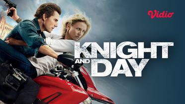 Knight And Day - Trailer