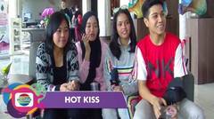 Keseruan Di Balik Semarak Indosiar Karawang - Hot Kiss