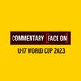 Commentary Face On