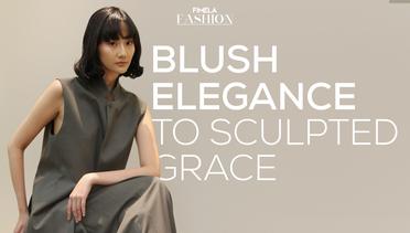 Perjalanan Gaya dari koleksi Masshiro&Co. A Solution for Everyday Dressing