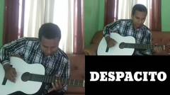 Despacito - Luis Fonsi ( melodica cover  by Wisu J)