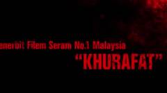 MUNAFIK - Official Trailer