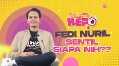 Kehilangan Ayah Saat Masih Kecil, Fedi Nuril Sempat Kehilangan Arah