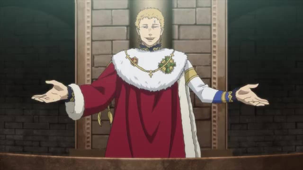 Black Clover - Ep 73 - Ujian Seleksi Kesatria Kerajaan (2017) | Vidio