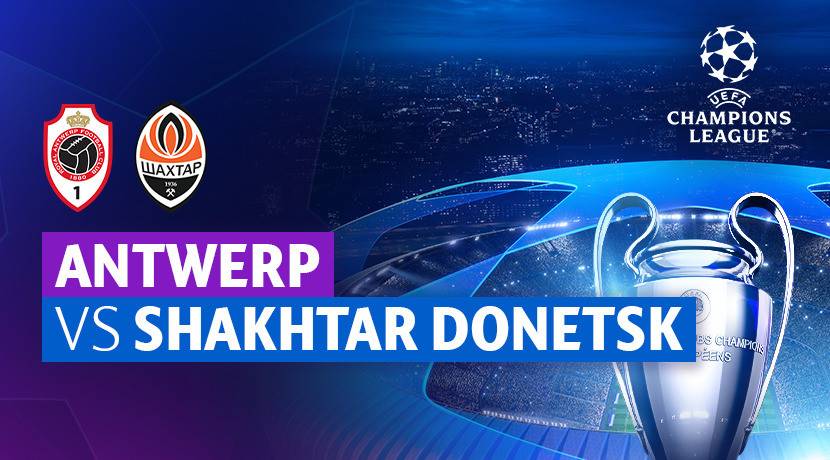 UPL 2023/24: Shakhtar Donetsk Triumphs Over Veres Rivne
