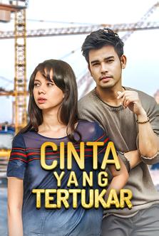 Cinta Yang Tertukar