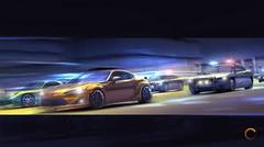 Need for Speed No Limits - iOS Gameplay 23