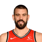 Marc Gasol