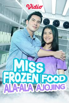 Miss Frozen Food Ala Ala Ajojing