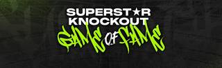 Superstar Knockout