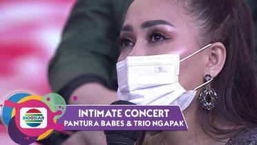 Sakittt!! Ratu BP Alami KDRT Setelah Menikahi Pria Pilihan Orangtua!! | Intimate Concert 2021