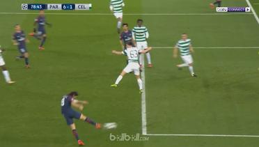 PSG 7-1 Celtic | Liga Champions | Highlight Pertandingan dan Gol-gol