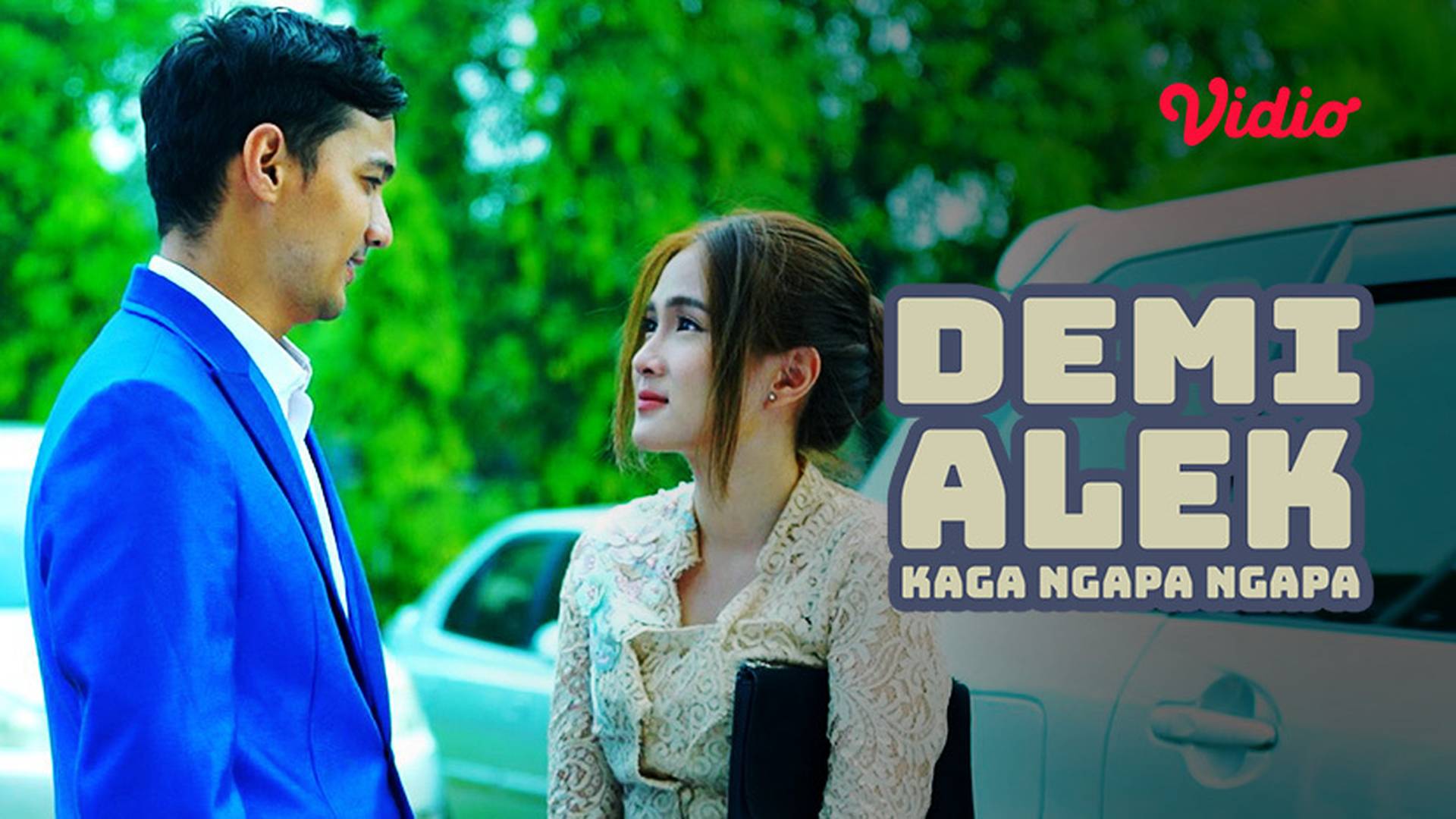 Demi Alek Kaga Ngapa Ngapa