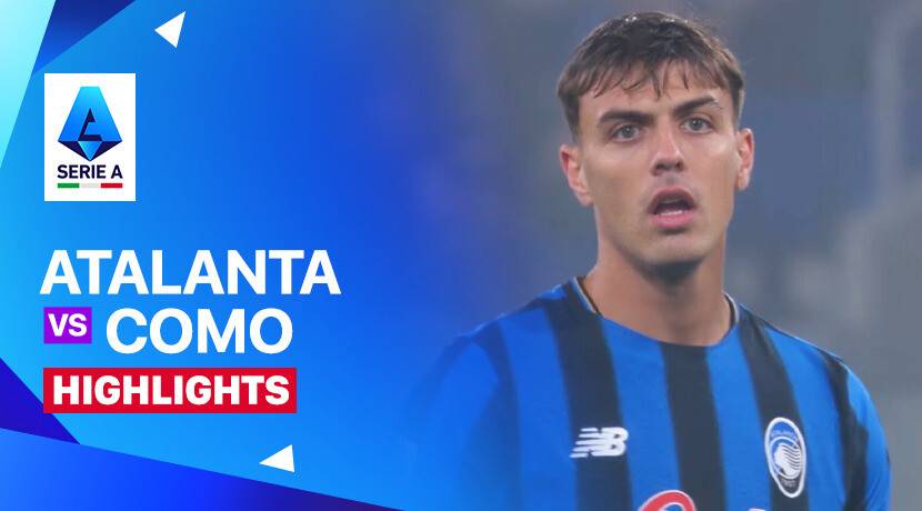 Atalanta vs Como