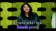 Vina Panduwinata - Kumpul Bocah (Karaoke Video)